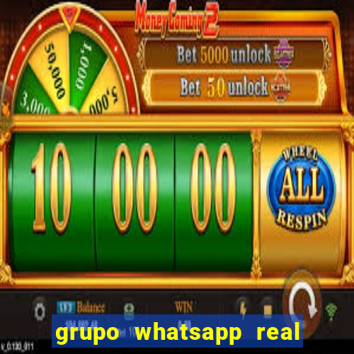 grupo whatsapp real madrid brasil